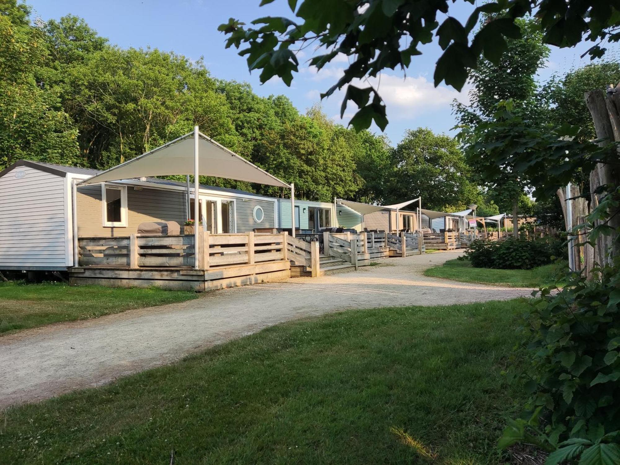 Cozy Tiny Solhouse 7 - Near Groningen - 5 Star Location Lägenhet Kropswolde Exteriör bild